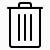 Remove Back Office - Robot Server / Table Busser from cart